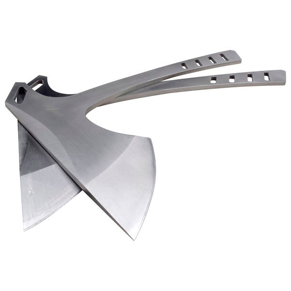 HACHA PARA PARA TIRO, CAMPING, DEFENSA PP-132-2